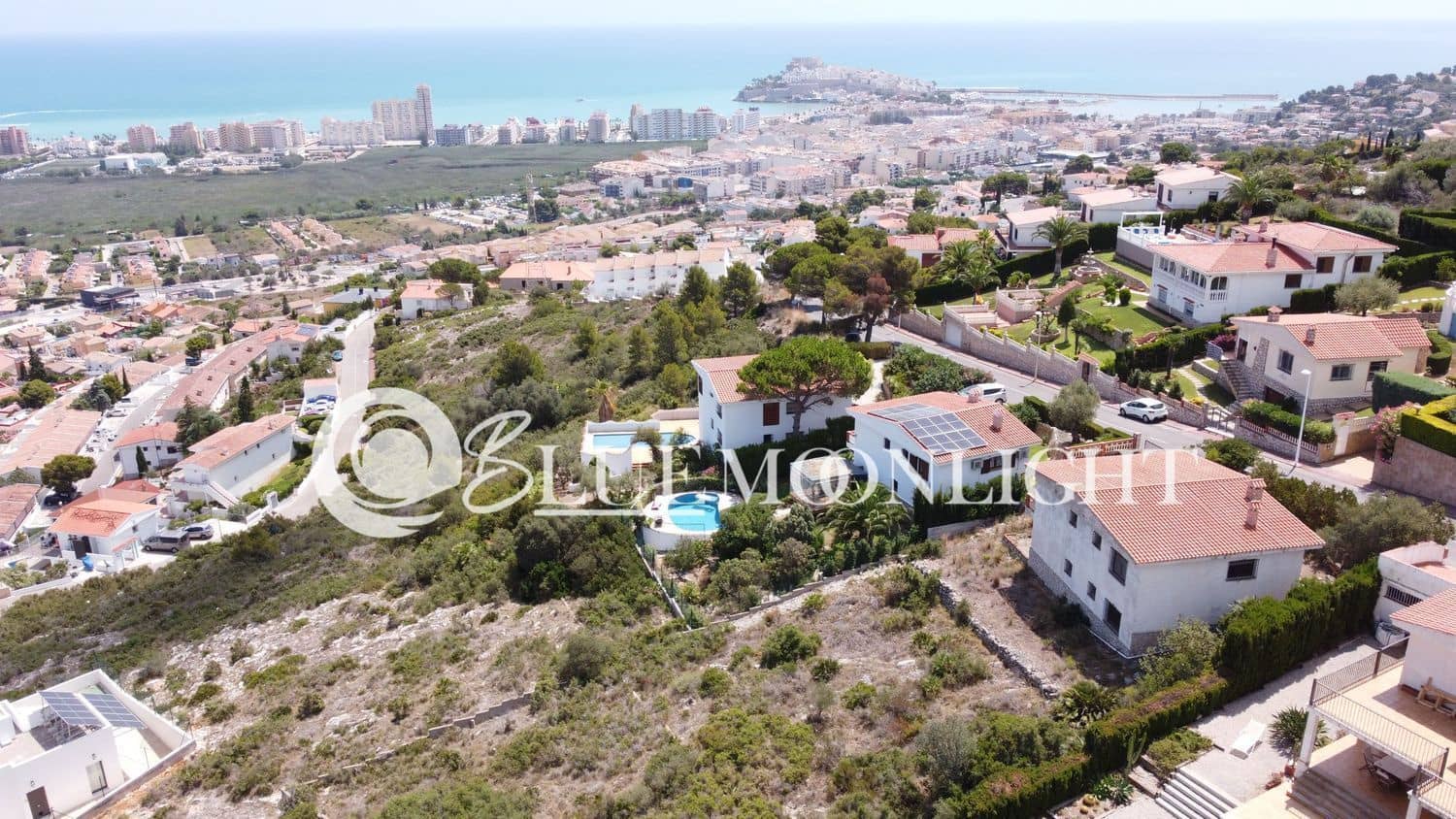 4 soveværelse Villa til salg i Peniscola med garage - € 300.000 (Ref: 7719251)