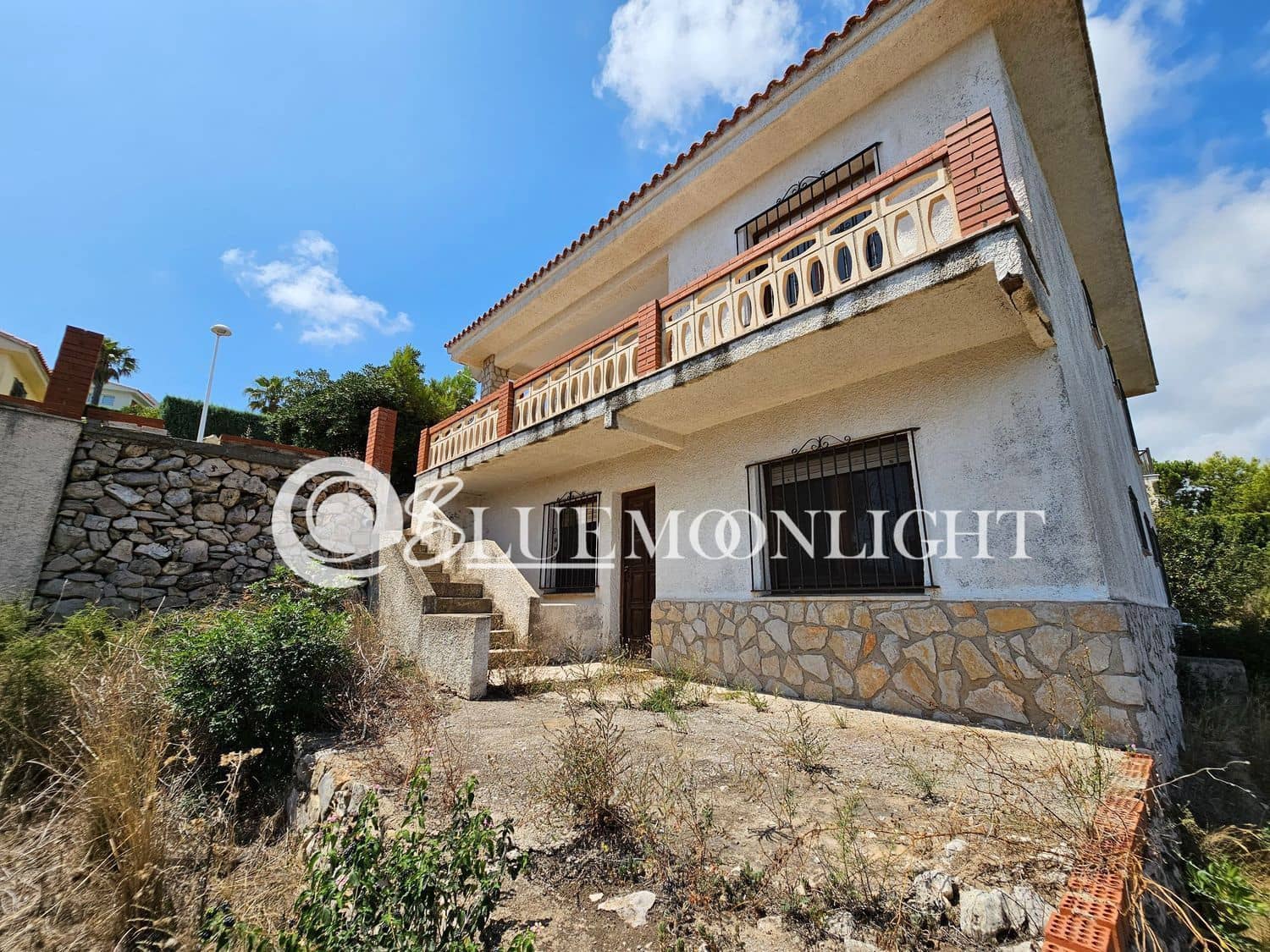 4 soveværelse Villa til salg i Peniscola med garage - € 300.000 (Ref: 7719251)