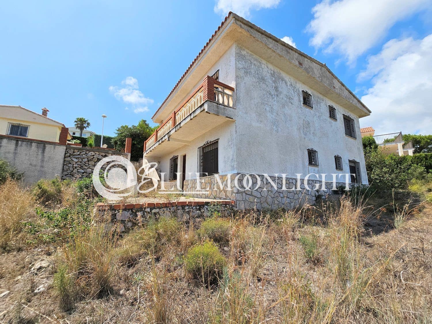 4 soveværelse Villa til salg i Peniscola med garage - € 300.000 (Ref: 7719251)