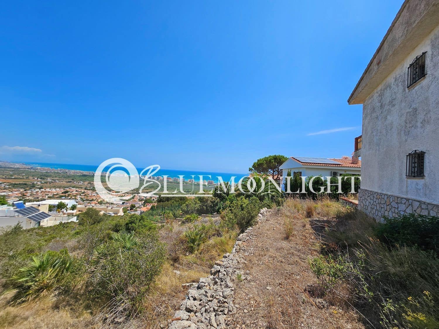 4 soveværelse Villa til salg i Peniscola med garage - € 300.000 (Ref: 7719251)