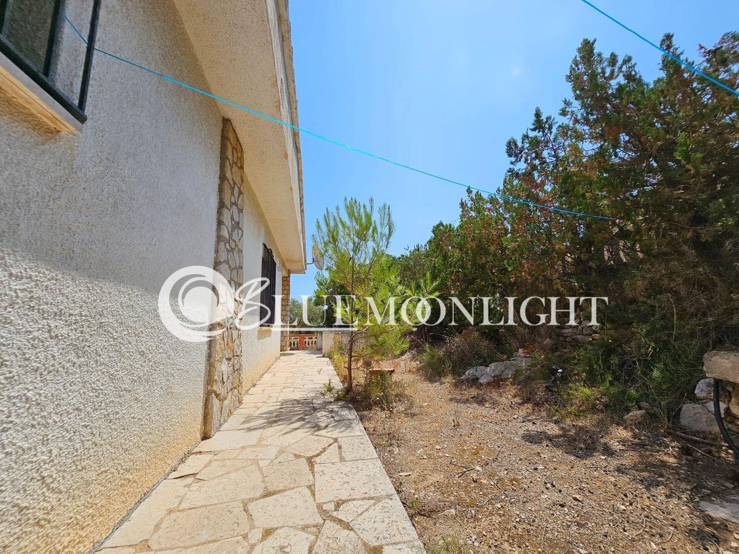 4 soveværelse Villa til salg i Peniscola med garage - € 300.000 (Ref: 7719251)