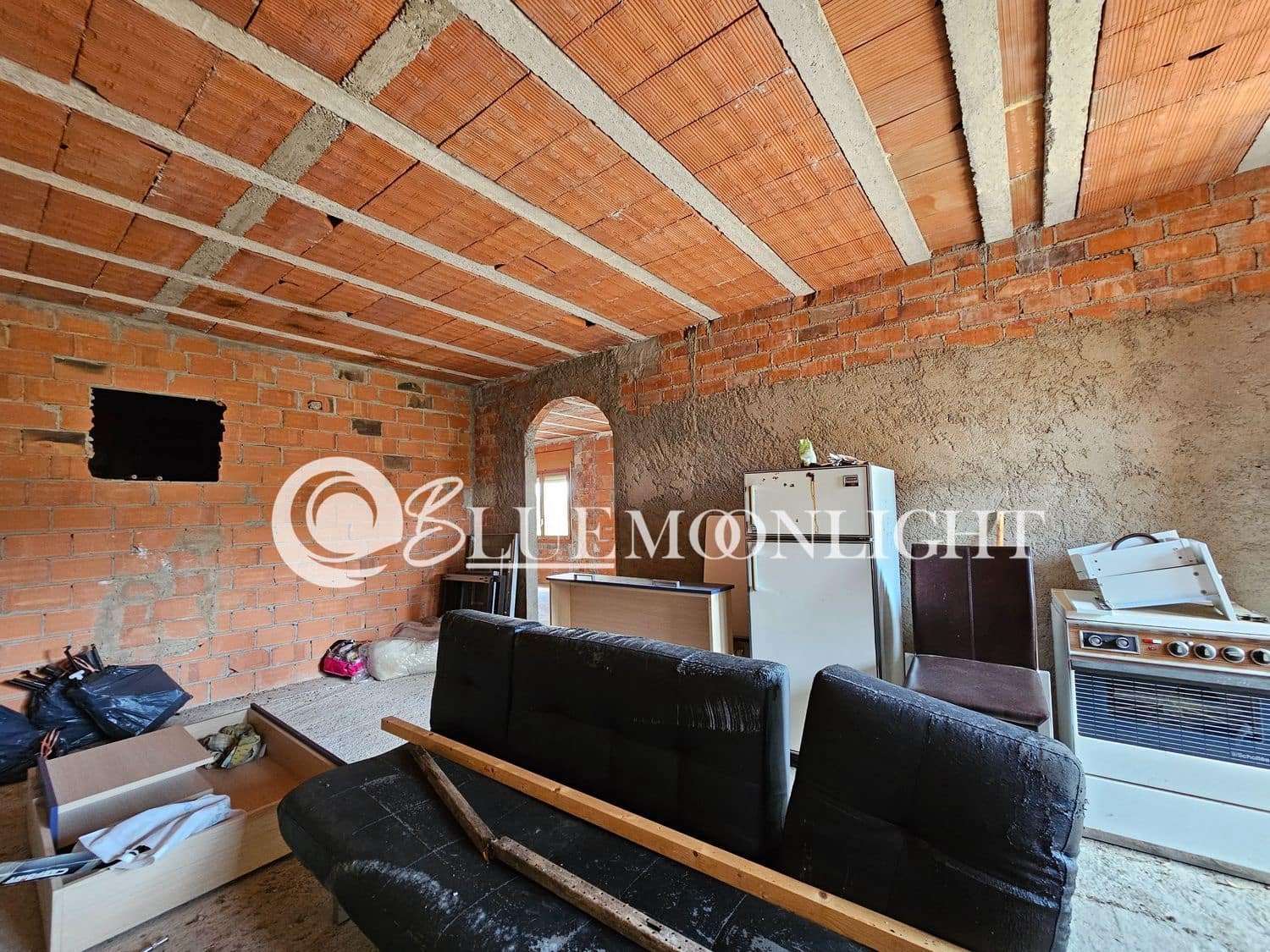 4 soveværelse Villa til salg i Peniscola med garage - € 300.000 (Ref: 7719251)