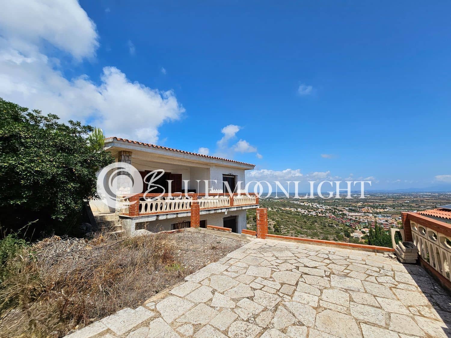 4 soveværelse Villa til salg i Peniscola med garage - € 300.000 (Ref: 7719251)