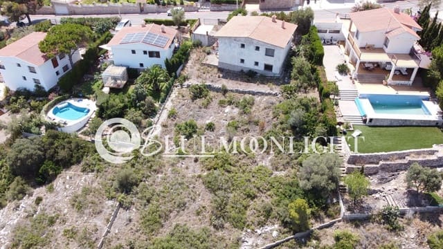 4 soverom Villa til salgs i Peñíscola med garasje - € 300 000 (Ref: 7719251)