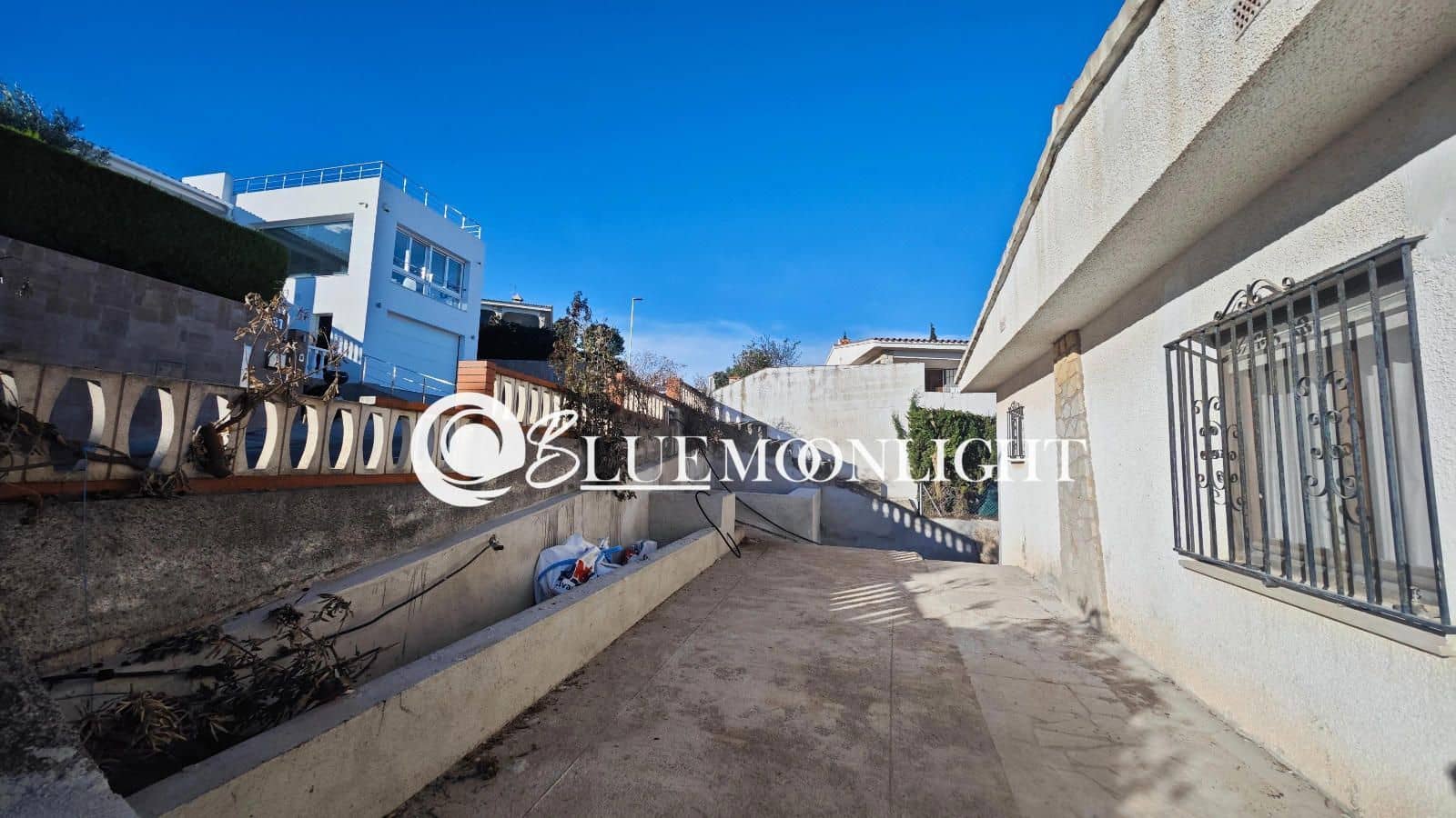 4 soveværelse Villa til salg i Peniscola med garage - € 300.000 (Ref: 7719251)