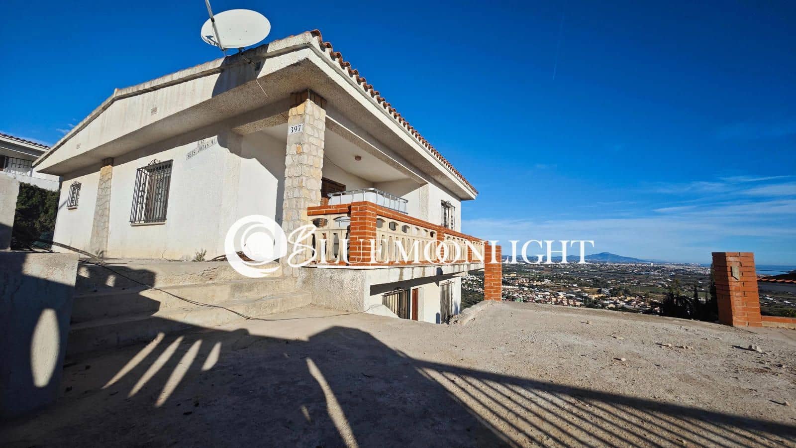 4 soveværelse Villa til salg i Peniscola med garage - € 300.000 (Ref: 7719251)