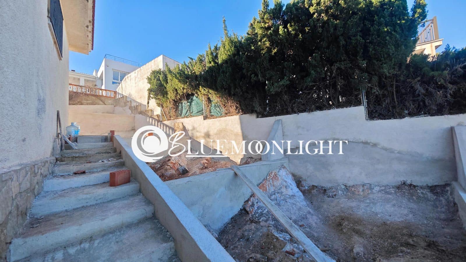 4 bedroom Villa for sale in Peniscola with garage - € 300,000 (Ref: 7719251)