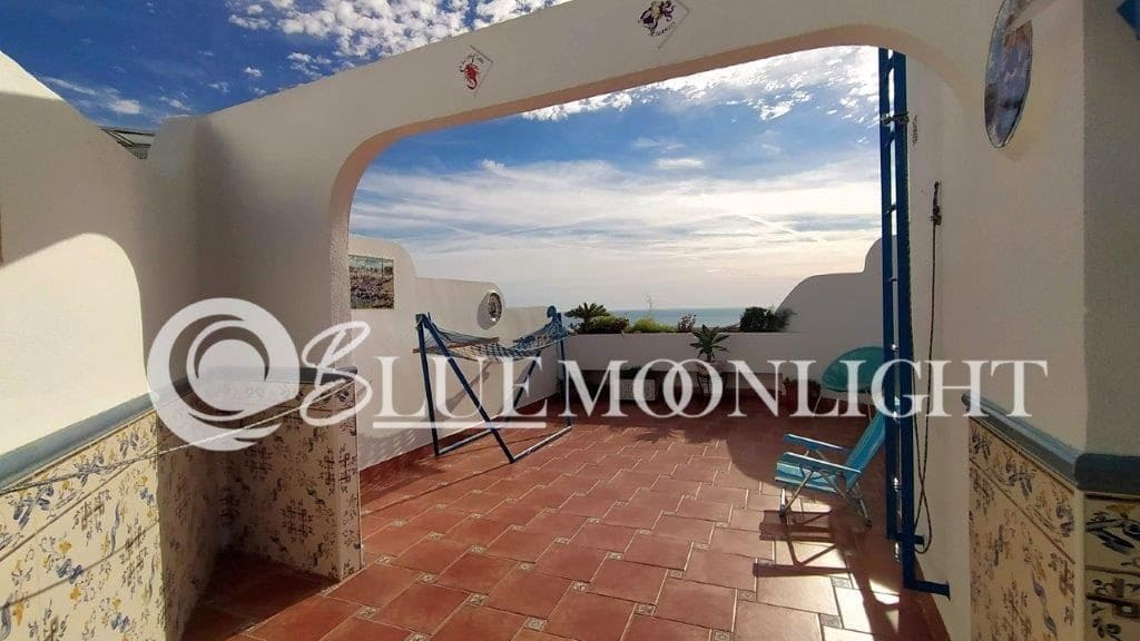 3 sypialnia Mieszkanie na sprzedaż w Peniscola z basenem garażem - 410 000 € (Ref: 7839703)