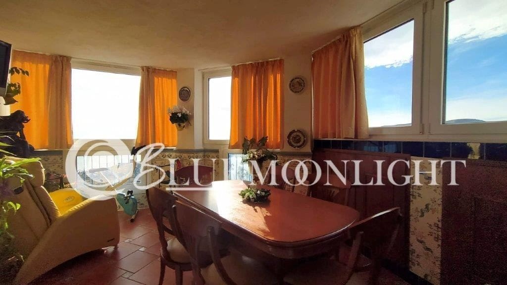 3 sypialnia Mieszkanie na sprzedaż w Peniscola z basenem garażem - 410 000 € (Ref: 7839703)