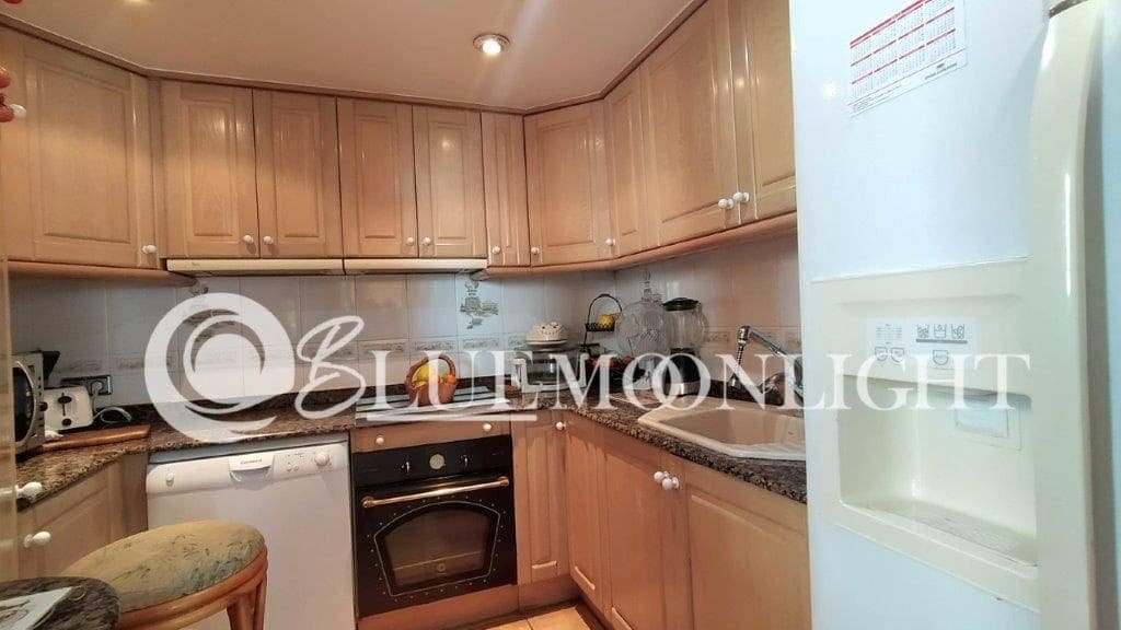 3 sypialnia Mieszkanie na sprzedaż w Peniscola z basenem garażem - 410 000 € (Ref: 7839703)