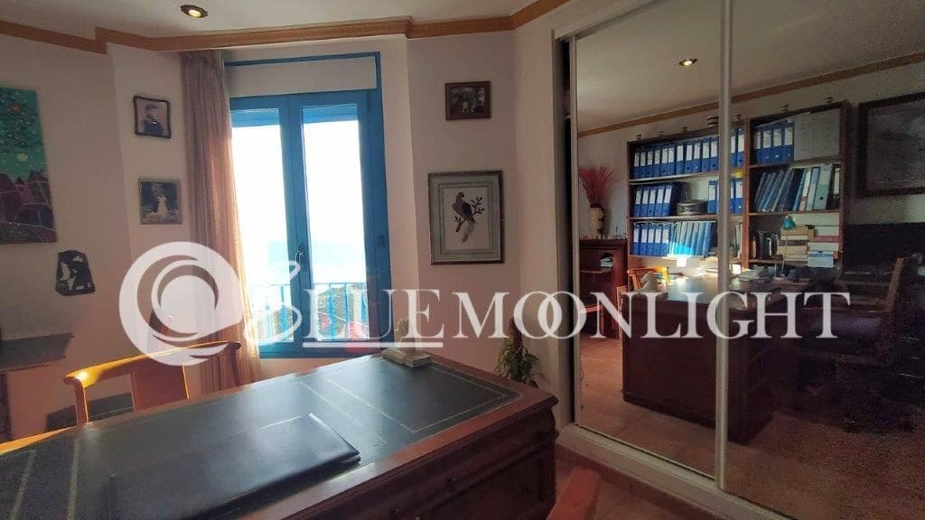 3 sypialnia Mieszkanie na sprzedaż w Peniscola z basenem garażem - 410 000 € (Ref: 7839703)