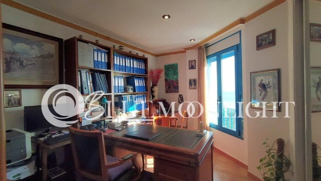 3 sypialnia Mieszkanie na sprzedaż w Peniscola z basenem garażem - 410 000 € (Ref: 7839703)