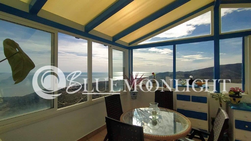 3 sypialnia Mieszkanie na sprzedaż w Peniscola z basenem garażem - 410 000 € (Ref: 7839703)