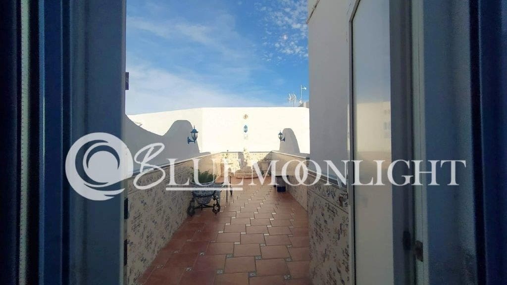 3 sypialnia Mieszkanie na sprzedaż w Peniscola z basenem garażem - 410 000 € (Ref: 7839703)