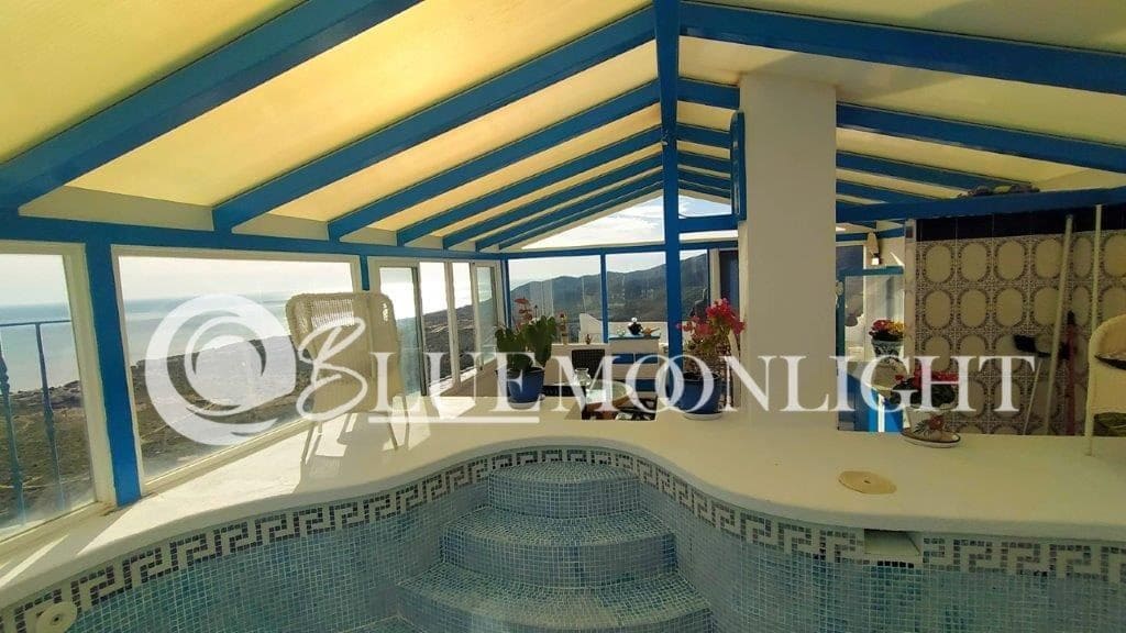 3 sypialnia Mieszkanie na sprzedaż w Peniscola z basenem garażem - 410 000 € (Ref: 7839703)