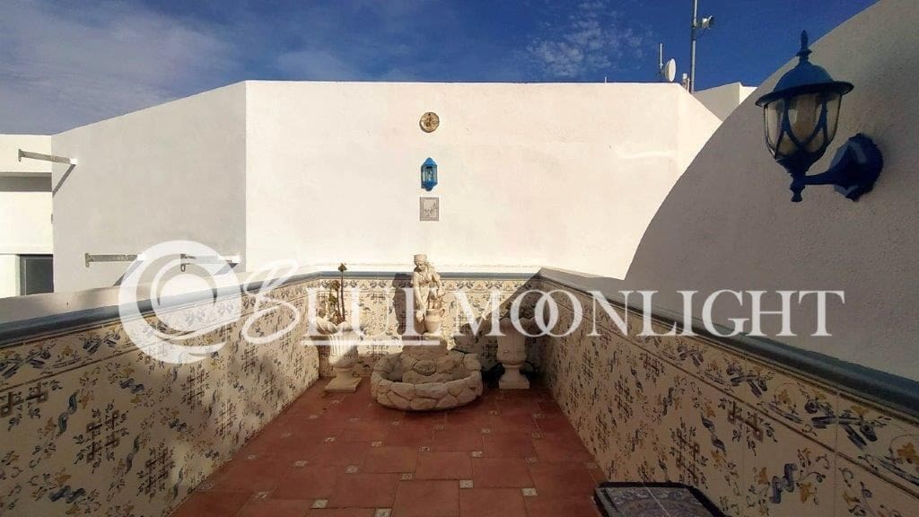 3 sypialnia Mieszkanie na sprzedaż w Peniscola z basenem garażem - 410 000 € (Ref: 7839703)