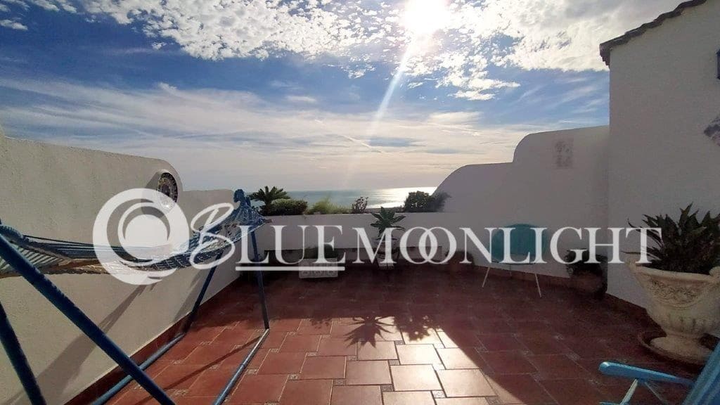 3 sypialnia Mieszkanie na sprzedaż w Peniscola z basenem garażem - 410 000 € (Ref: 7839703)