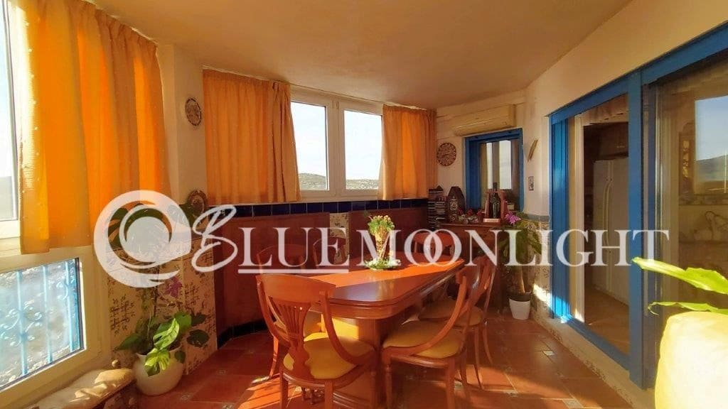 3 sypialnia Mieszkanie na sprzedaż w Peniscola z basenem garażem - 410 000 € (Ref: 7839703)