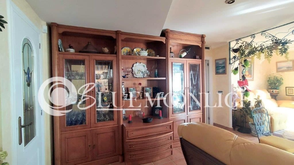 3 sypialnia Mieszkanie na sprzedaż w Peniscola z basenem garażem - 410 000 € (Ref: 7839703)