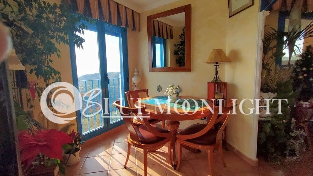 3 sypialnia Mieszkanie na sprzedaż w Peniscola z basenem garażem - 410 000 € (Ref: 7839703)