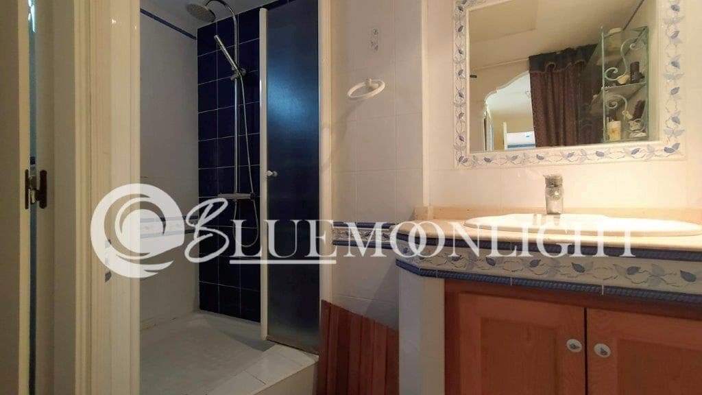 3 sypialnia Mieszkanie na sprzedaż w Peniscola z basenem garażem - 410 000 € (Ref: 7839703)