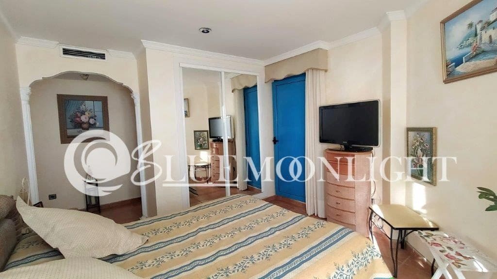 3 sypialnia Mieszkanie na sprzedaż w Peniscola z basenem garażem - 410 000 € (Ref: 7839703)