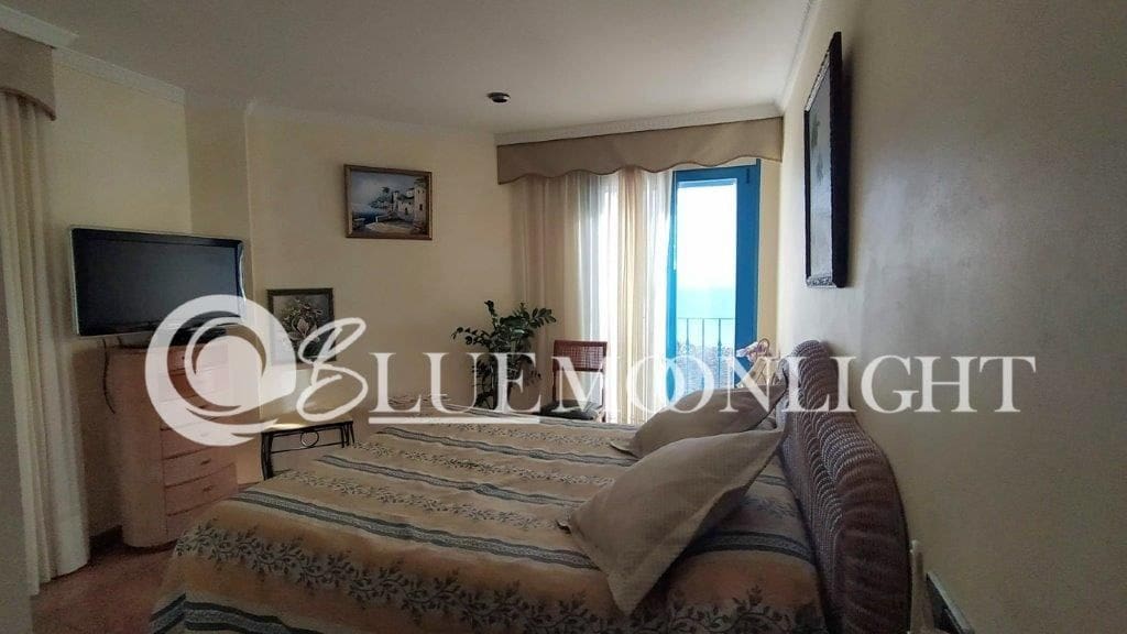 3 sypialnia Mieszkanie na sprzedaż w Peniscola z basenem garażem - 410 000 € (Ref: 7839703)