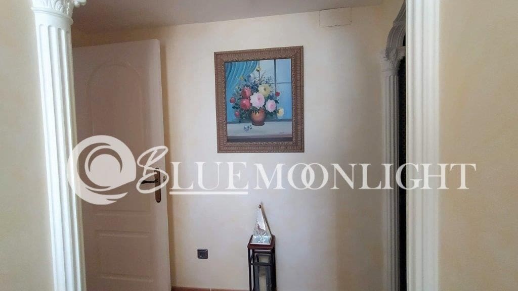 3 sypialnia Mieszkanie na sprzedaż w Peniscola z basenem garażem - 410 000 € (Ref: 7839703)