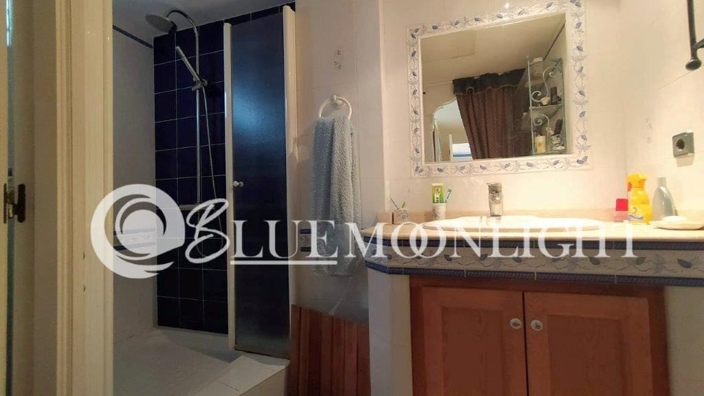 3 sypialnia Mieszkanie na sprzedaż w Peniscola z basenem garażem - 410 000 € (Ref: 7839703)