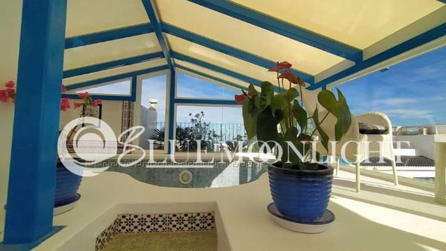 3 sypialnia Mieszkanie na sprzedaż w Peñíscola z basenem garażem - 410 000 € (Ref: 7839703)