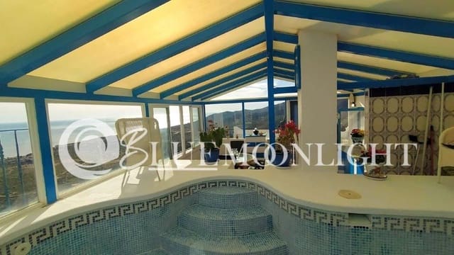 3 sypialnia Mieszkanie na sprzedaż w Peñíscola z basenem garażem - 410 000 € (Ref: 7839703)