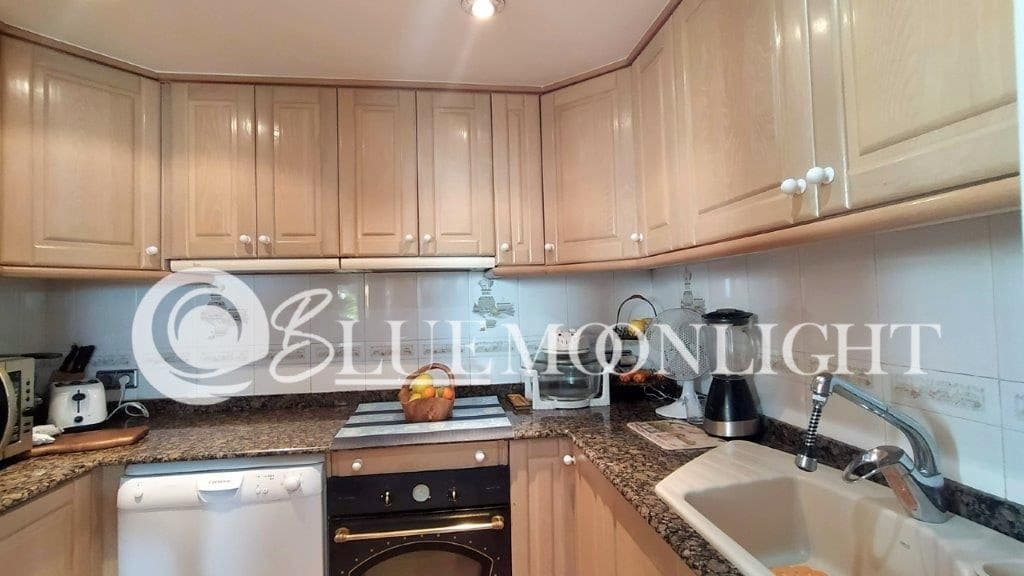 3 sypialnia Mieszkanie na sprzedaż w Peniscola z basenem garażem - 410 000 € (Ref: 7839703)