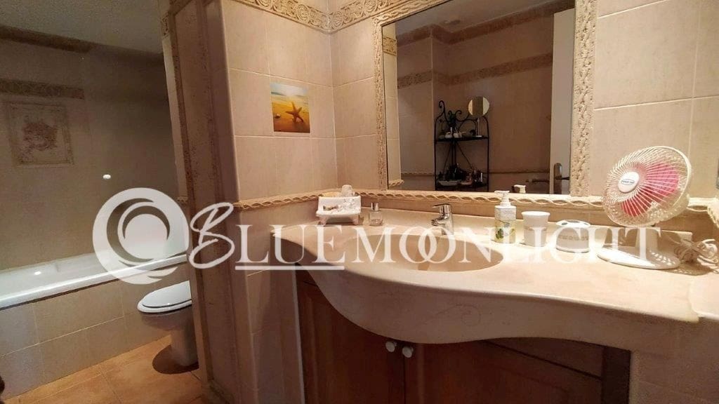 3 sypialnia Mieszkanie na sprzedaż w Peniscola z basenem garażem - 410 000 € (Ref: 7839703)