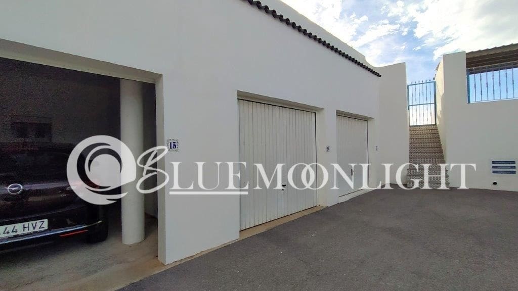 3 sypialnia Mieszkanie na sprzedaż w Peniscola z basenem garażem - 410 000 € (Ref: 7839703)