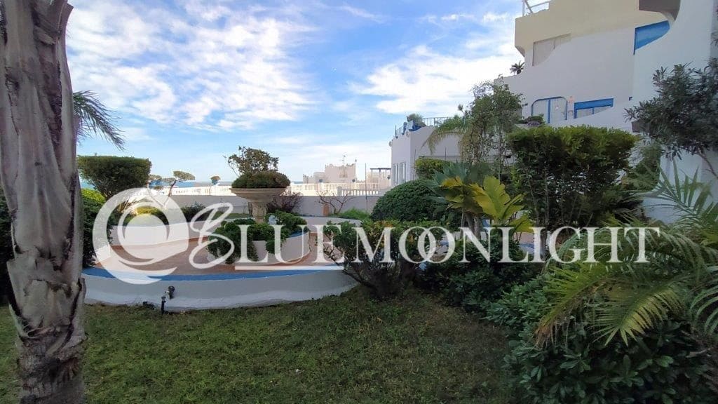 3 sypialnia Mieszkanie na sprzedaż w Peniscola z basenem garażem - 410 000 € (Ref: 7839703)