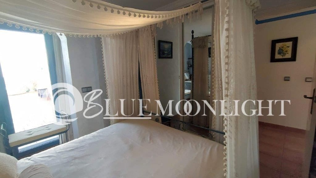 3 sypialnia Mieszkanie na sprzedaż w Peniscola z basenem garażem - 410 000 € (Ref: 7839703)