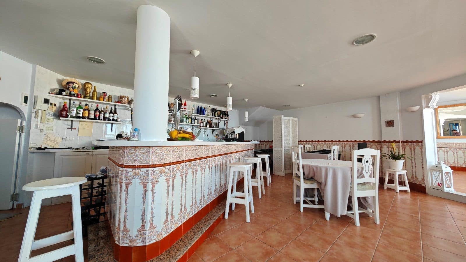 Commerciale in vendita in Peniscola con garage - 180.000 € (Rif: 7864215)