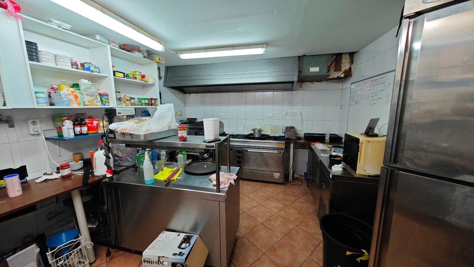Commerciale in vendita in Peniscola con garage - 180.000 € (Rif: 7864215)