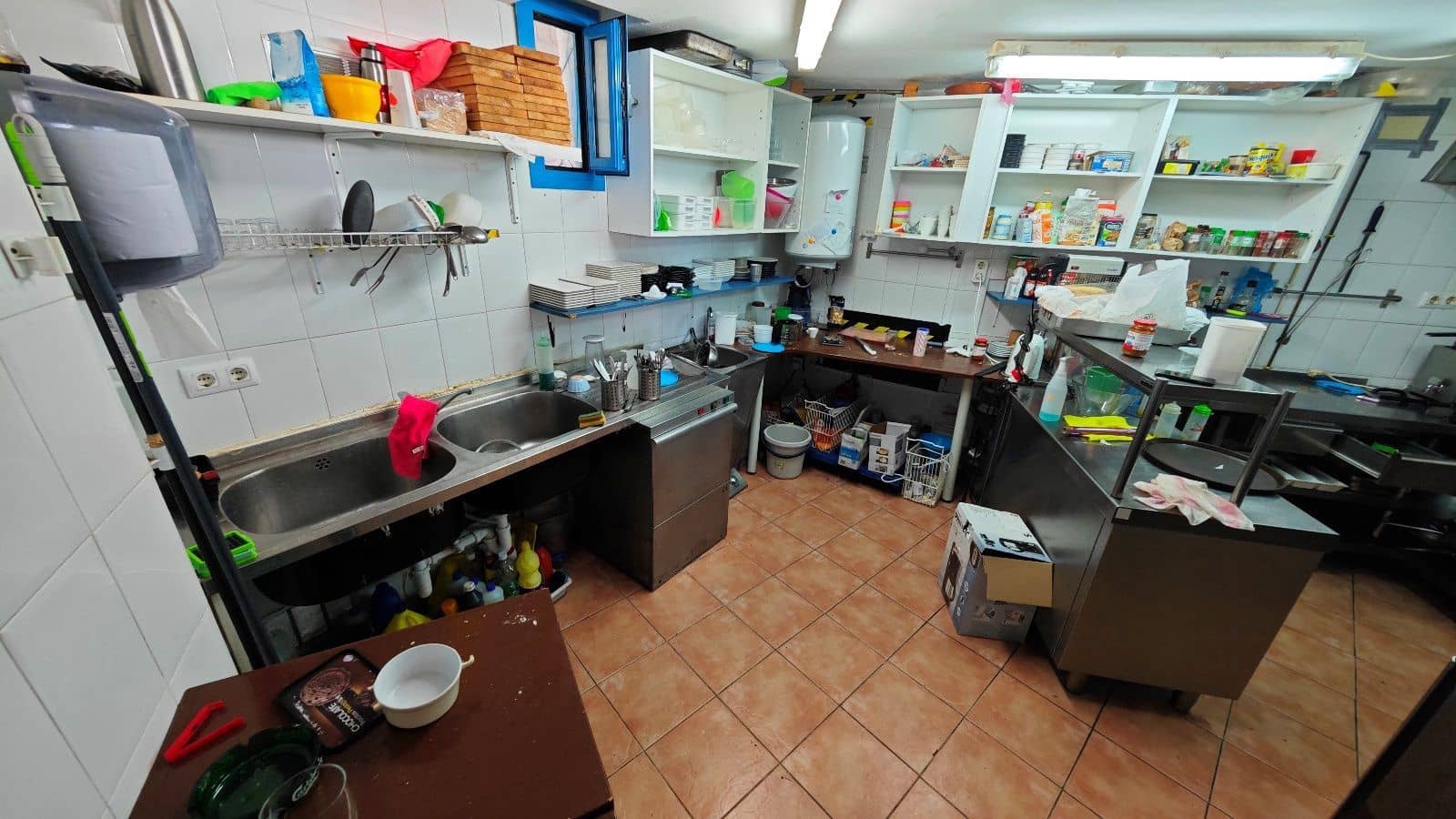 Commerciale in vendita in Peniscola con garage - 180.000 € (Rif: 7864215)