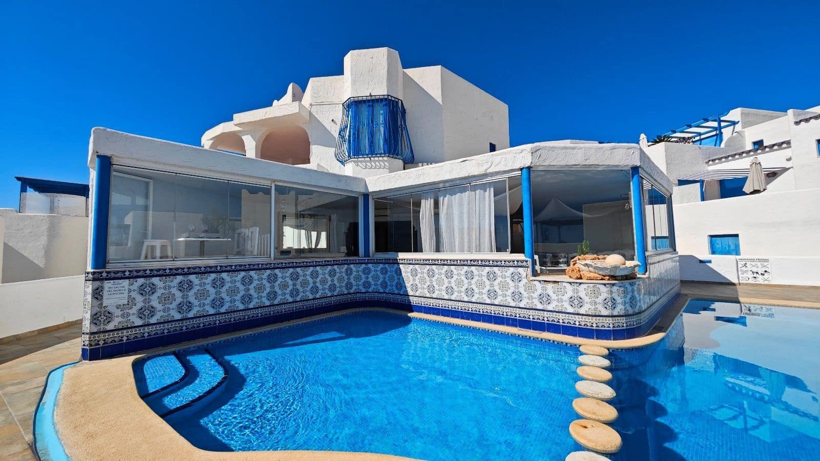 Commerciale in vendita in Peniscola con garage - 180.000 € (Rif: 7864215)