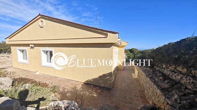 4 camera da letto Villa in vendita in Peñíscola con piscina garage - 1.100.000 € (Rif: 7942333)