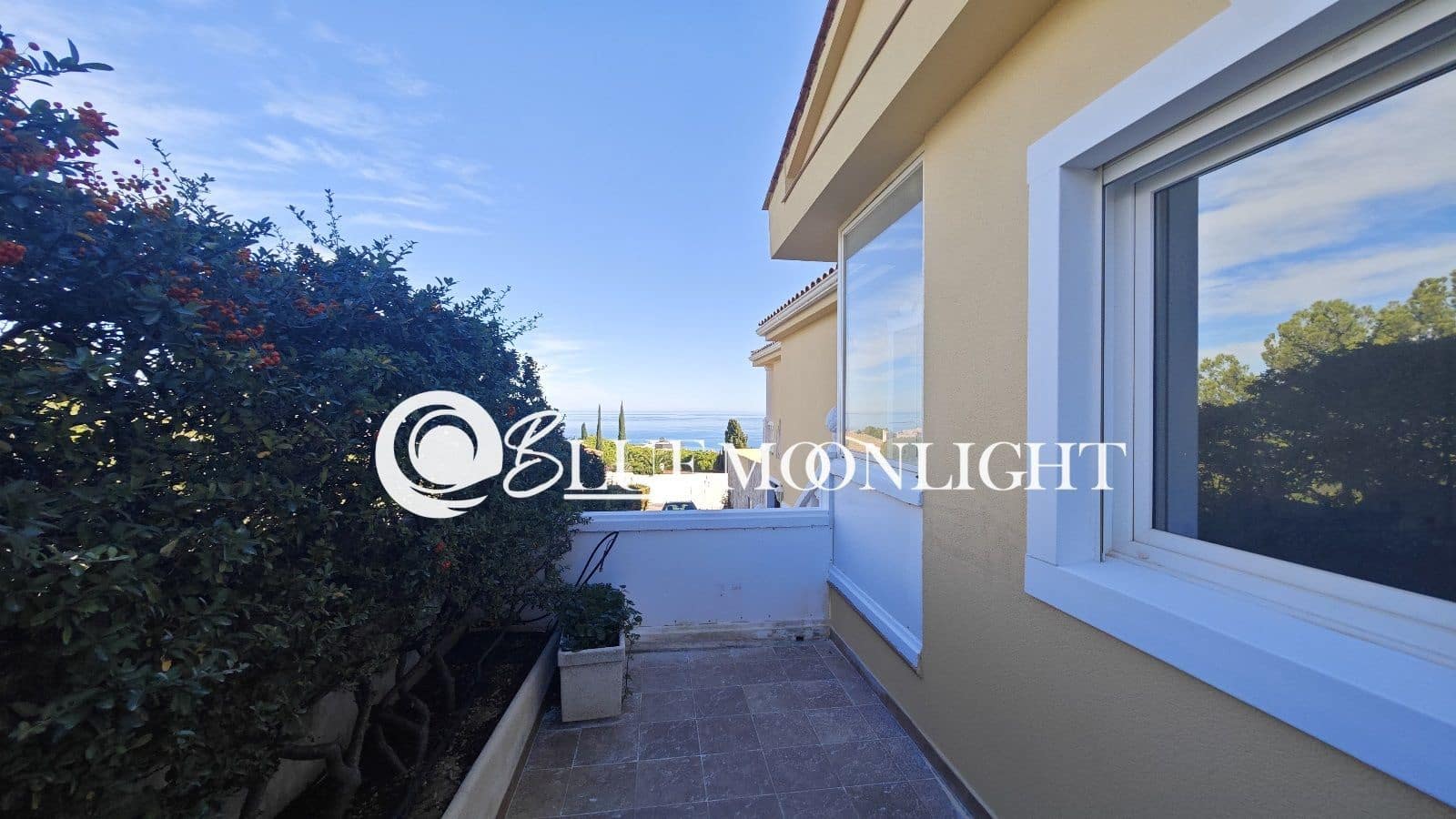 4 soverom Villa til salgs i Peniscola med svømmebasseng garasje - € 1 100 000 (Ref: 7942333)