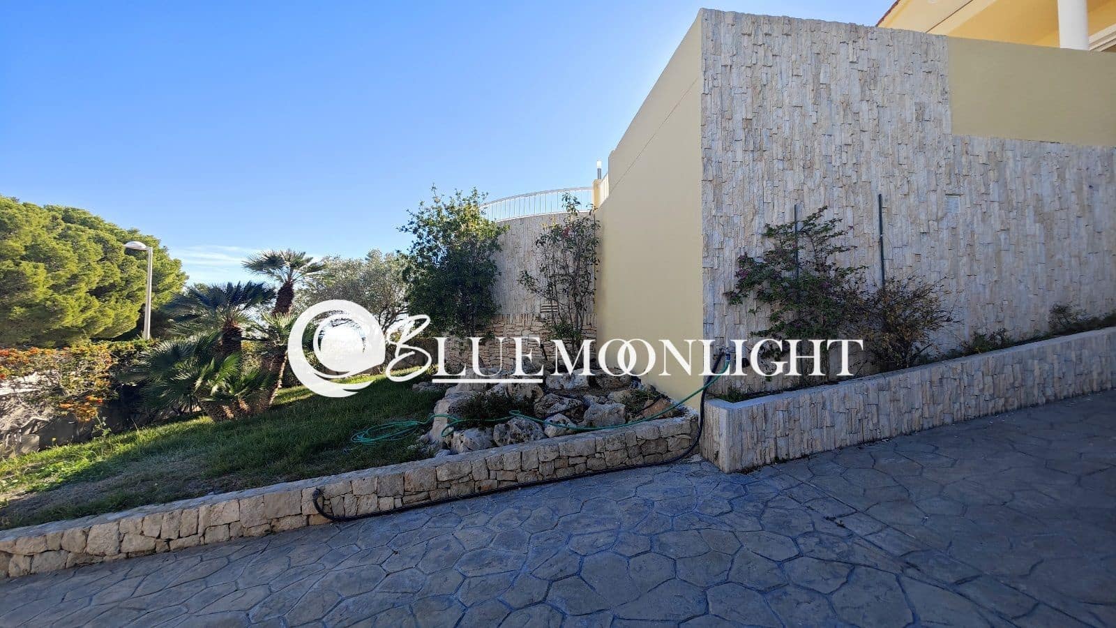 4 soverom Villa til salgs i Peniscola med svømmebasseng garasje - € 1 100 000 (Ref: 7942333)