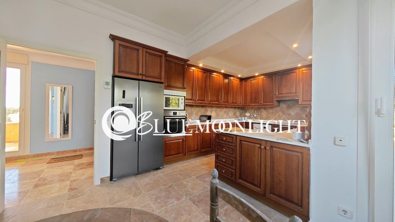 4 soverom Villa til salgs i Peniscola med svømmebasseng garasje - € 1 100 000 (Ref: 7942333)