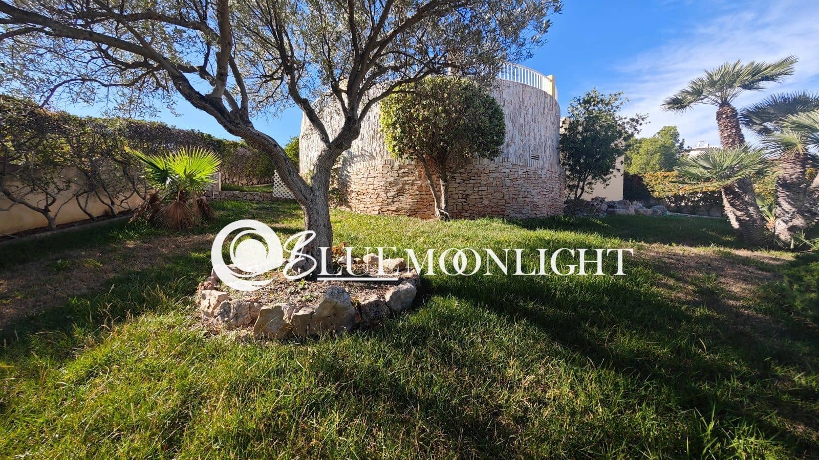 4 soverom Villa til salgs i Peniscola med svømmebasseng garasje - € 1 100 000 (Ref: 7942333)