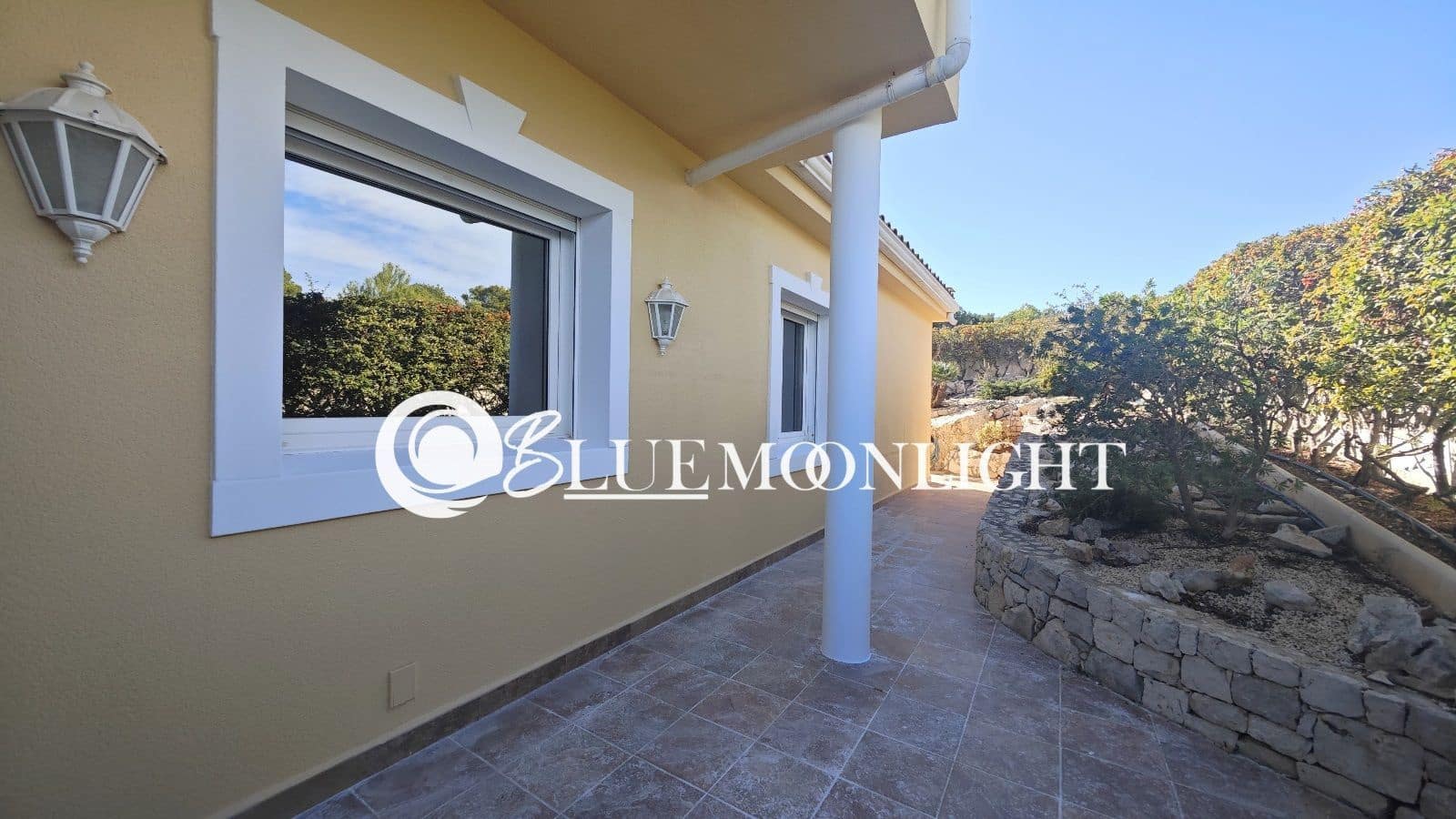 4 soverom Villa til salgs i Peniscola med svømmebasseng garasje - € 1 100 000 (Ref: 7942333)