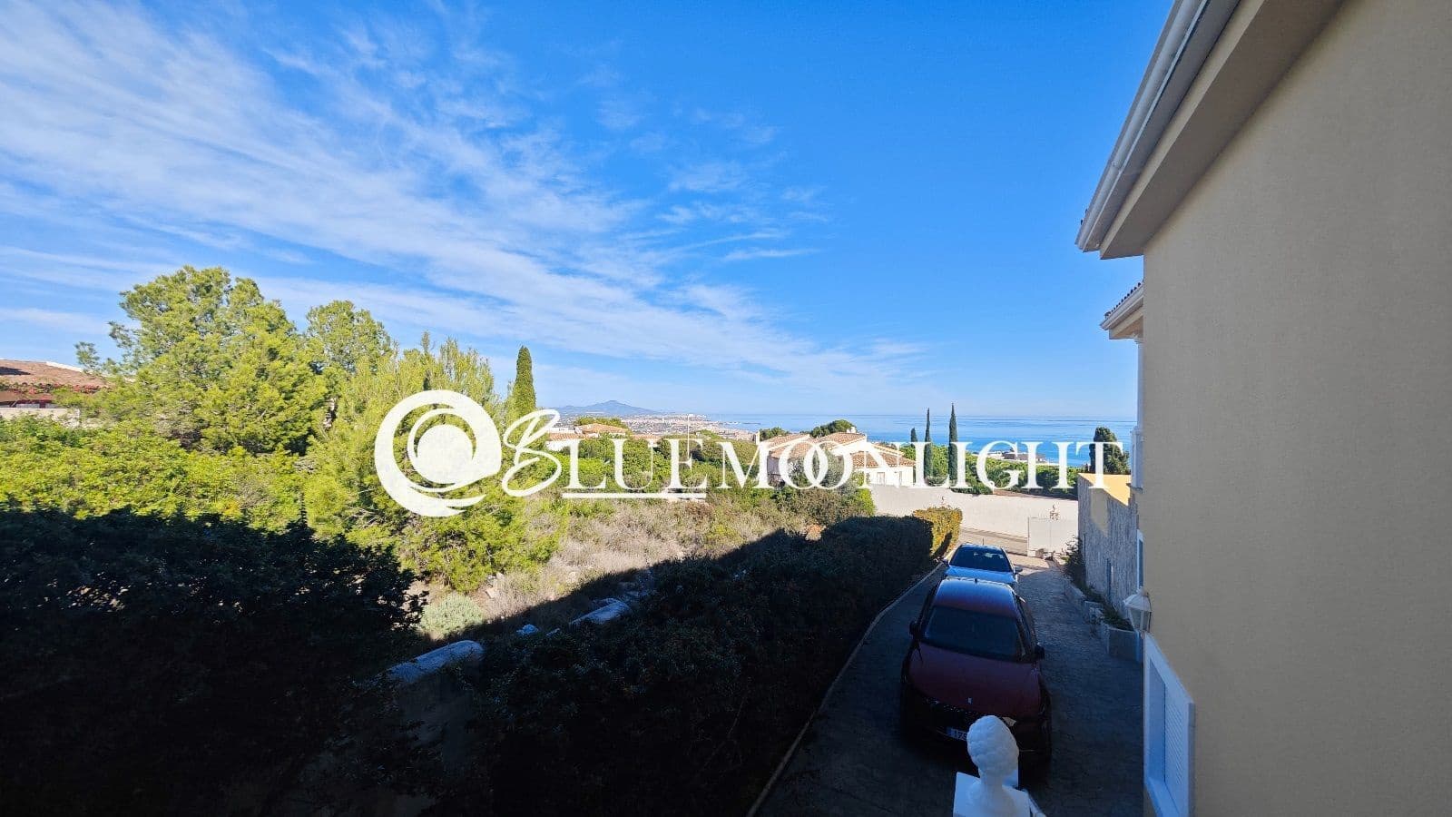 4 soverom Villa til salgs i Peniscola med svømmebasseng garasje - € 1 100 000 (Ref: 7942333)