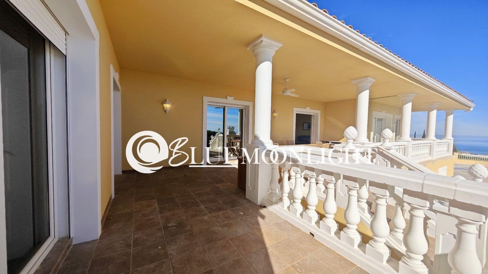 4 soverom Villa til salgs i Peniscola med svømmebasseng garasje - € 1 100 000 (Ref: 7942333)