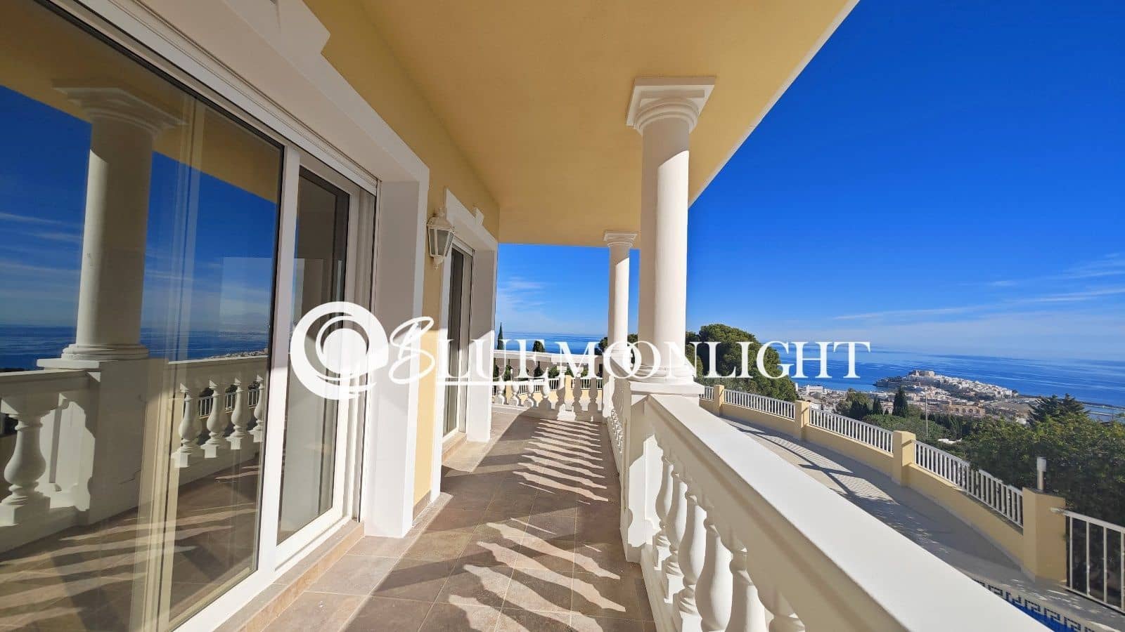 4 soverom Villa til salgs i Peniscola med svømmebasseng garasje - € 1 100 000 (Ref: 7942333)