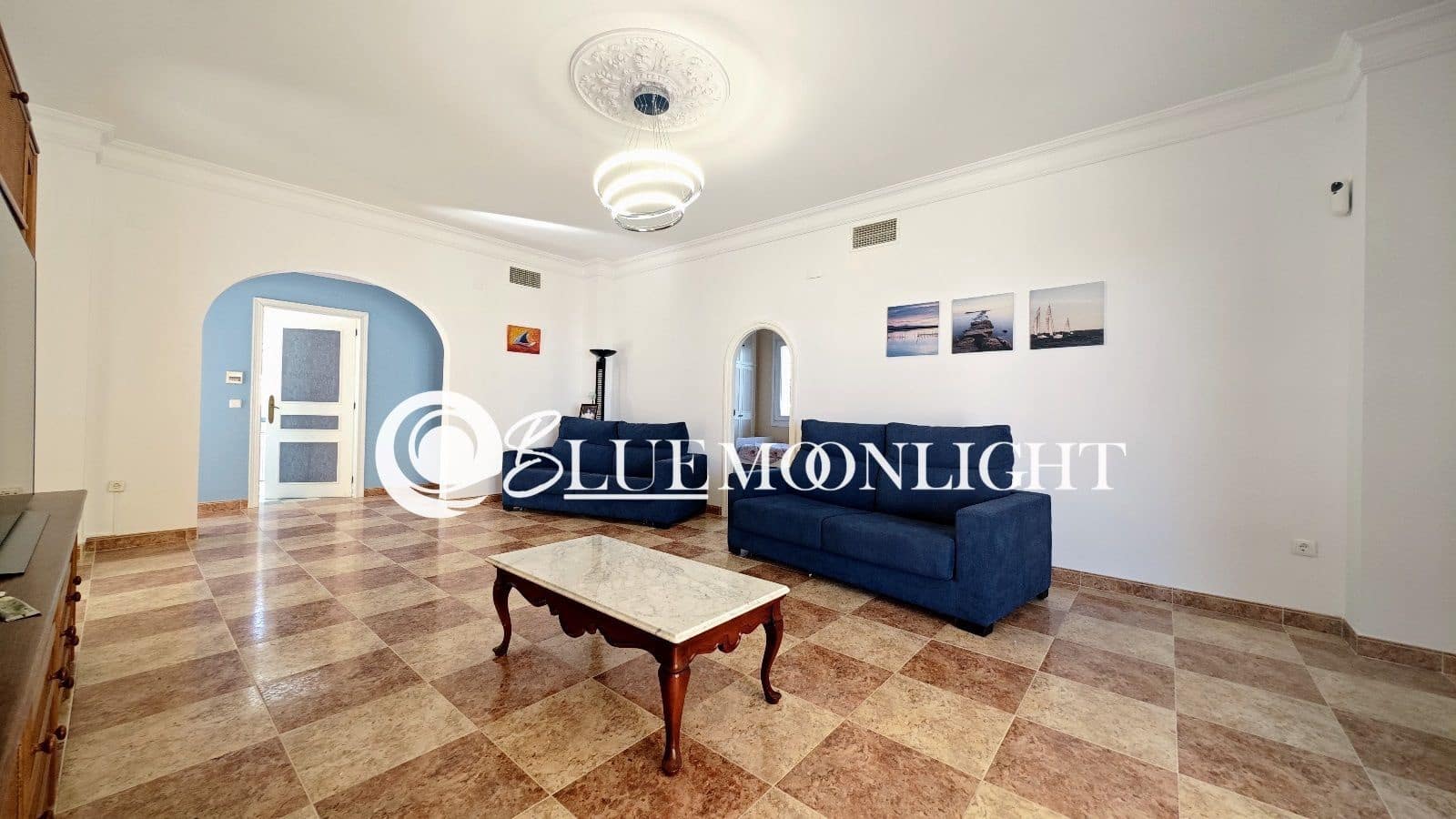 4 soverom Villa til salgs i Peniscola med svømmebasseng garasje - € 1 100 000 (Ref: 7942333)